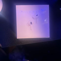 AirPod Pro Generation 2