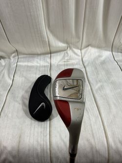 Nike Golf Ignite Fujikura Hybrid #3 Club 18* RH