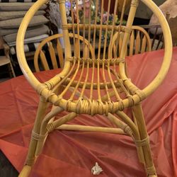 Kids Rocking Chair $45
