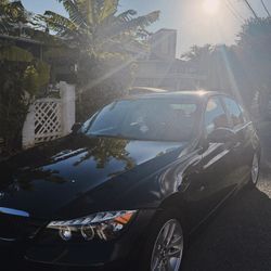 2007 BMW 328i on offerup