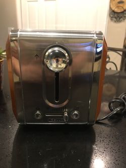 Toaster