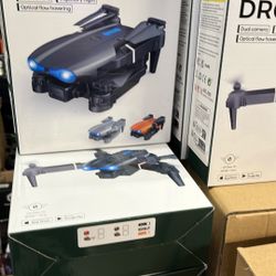 Drone Dual Camera 