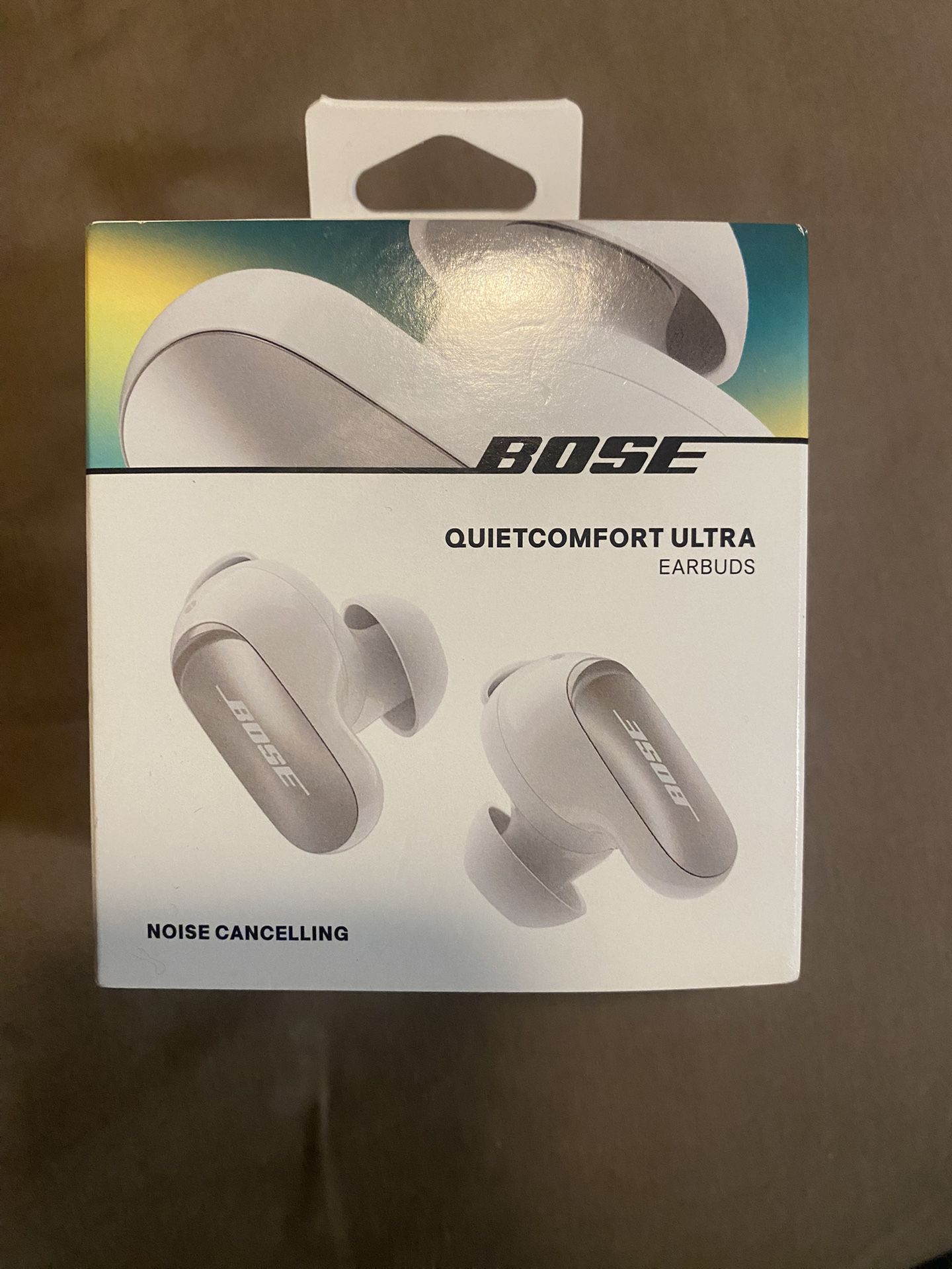 Bose Quiet Comfort Ultra Earbuds BRAND NEW!!!
