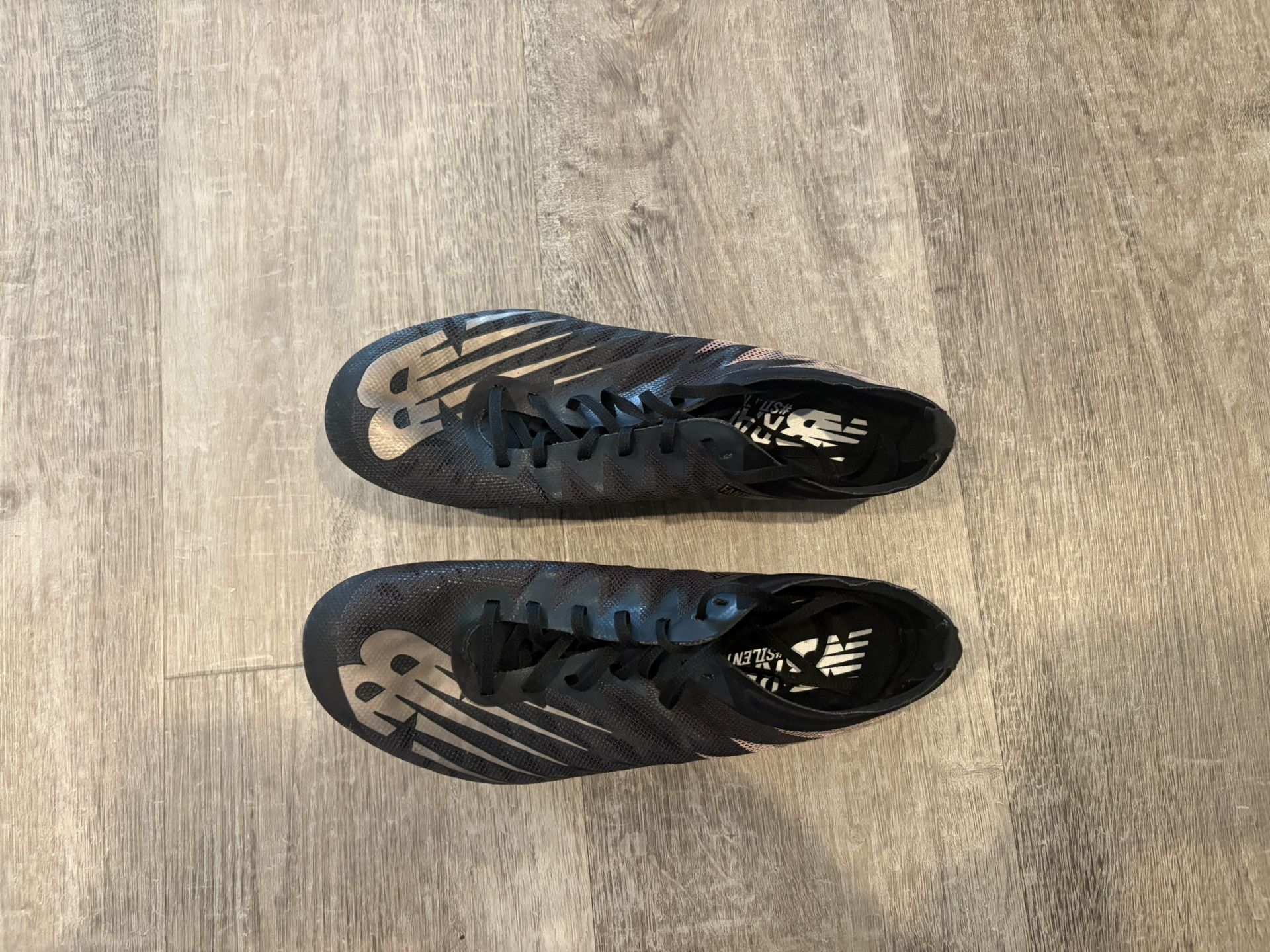 Sprinting/Jumping Track Spikes