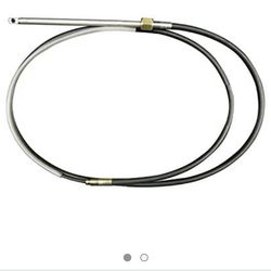Boat Steering Cable Universal  Rotary 