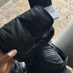 YSL Messenger Bag