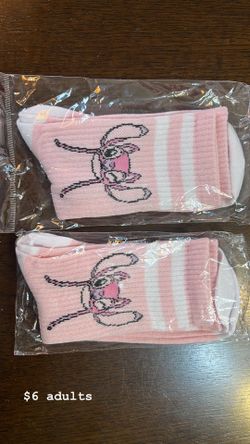 Socks 