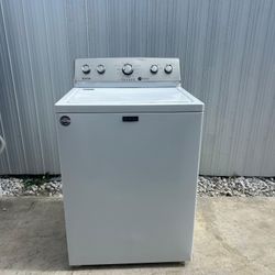 Maytag Washer