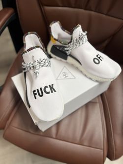 Human Race Nmd Size 11