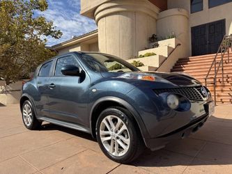 2011 Nissan Juke