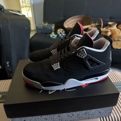 Jordan 4