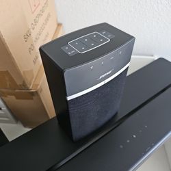 Bose Speaker