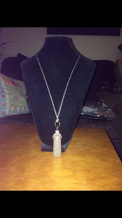 Collar de Penelope Ann