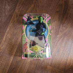 Wicked Elphaba ORIGINAL