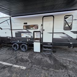 2023 Forest River Evo 2700