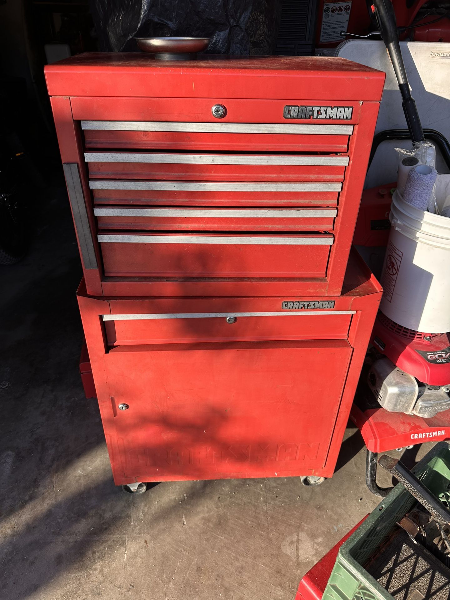 Tool Box