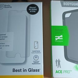 BODYGAURDZ ACEPRO PHONE PROTECTION 