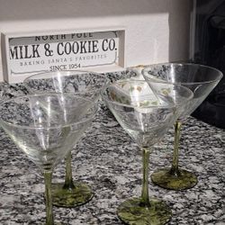 Margarita Glasses