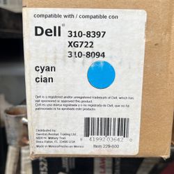 Brand New in Box Office Depot Dell (contact info removed) XG(contact info removed)