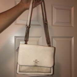 $50 Coach Bag 
