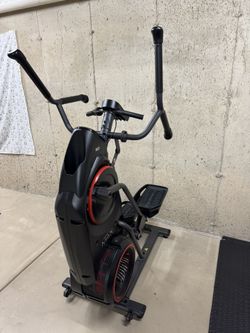 Bowflex M3 Max Trainer