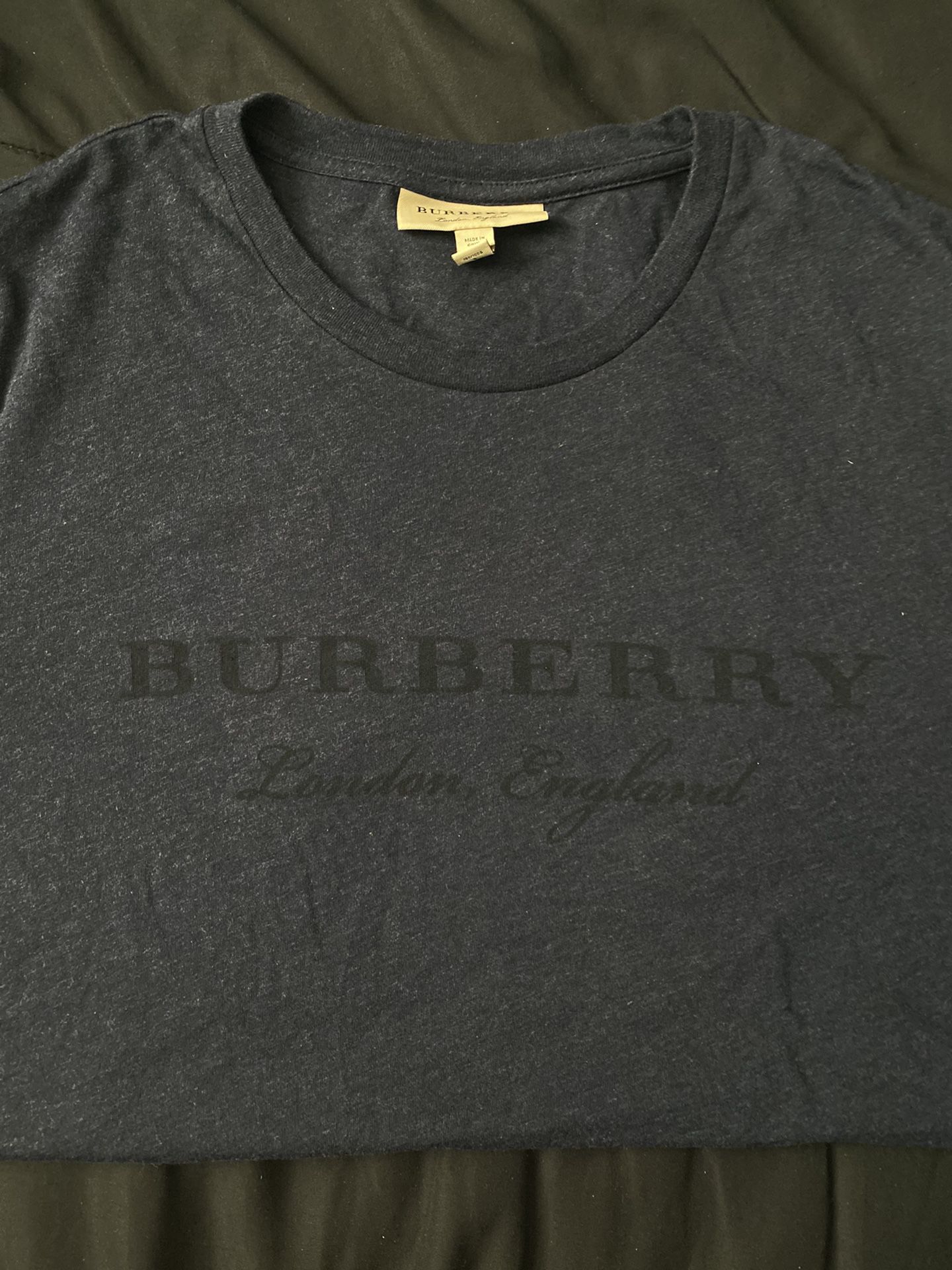 Burberry T Shirt