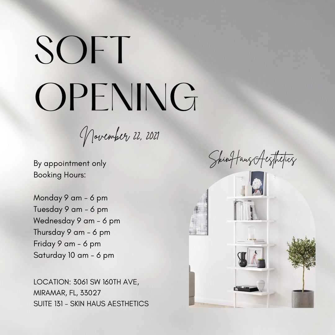 Medical spa And Facials