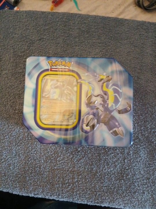 Pokémon TRADING CARD GAME