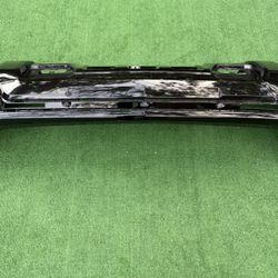 Chevrolet Tahoe Suburban Front Lower Bumper Delantero De Abajo 2021 2022 2023 2024