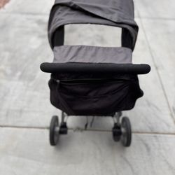 Jogging Stroller