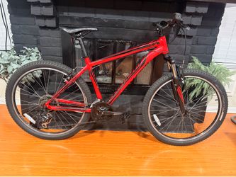 26” Specialized Hardrock Mountain Bike - Medium Frame