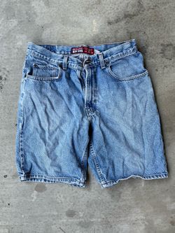 Old Navy Jean Shorts