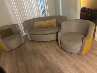 3 piece set