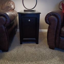 Moving Sale- End Tables (Set of Two)