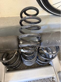 Scion Im parts