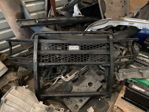 Photo Ranch hand grille Ford F-150/F-250 99/03