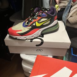 Nike Size 10
