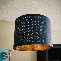 Lamp NYMO Ikea 