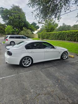 2008 335i n54