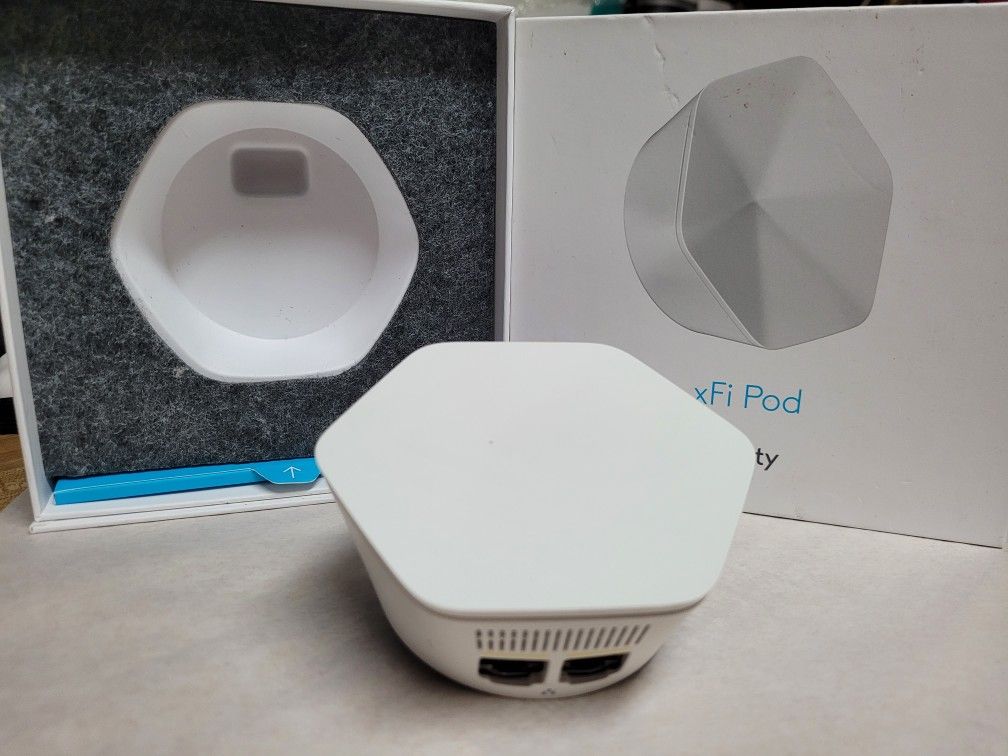 WiFi Extender xFi POD Xfinity