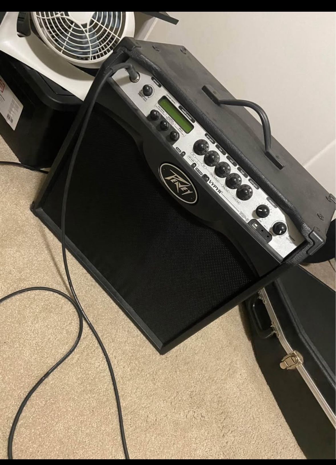 Peavey VYPYR VIP3
