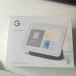 Google Nest Hub