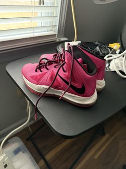 Nike LeBron Shoes