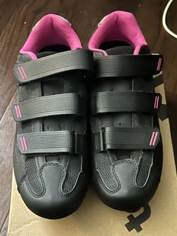 TOMMASO Peloton Cycling Shoes