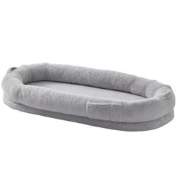 Free Giant Dog Bed