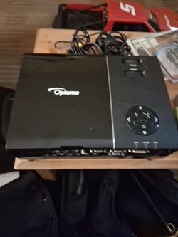 Projector