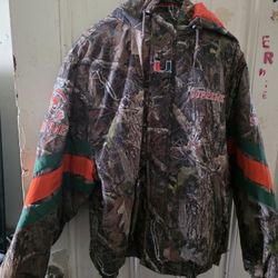 Supreme Ncaa Stadium Jacket  