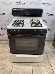 Frigidaire Stove