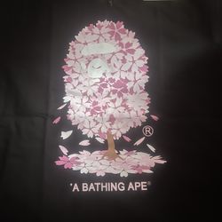 Bathing Ape Shirt 