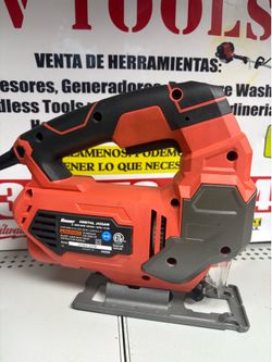 Bauer 6.5 Amp Jigsaw